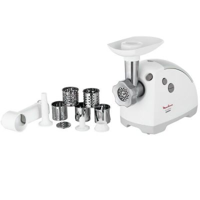 Мясорубка Moulinex ME626132