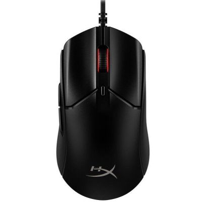 Игровая мышь HyperX Pulsefire Haste 2 USB, Black (6N0A7AA)