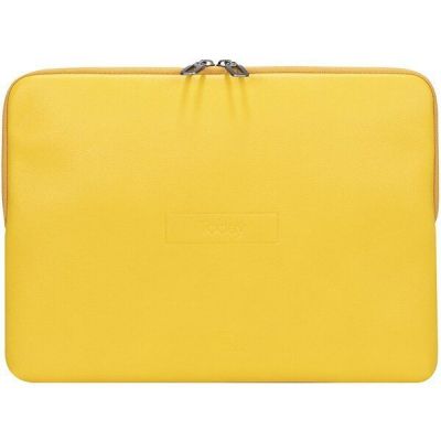 Чехол для ноутбука Tucano Today Sleeve 13"/14", Yellow (BFTO1314-Y)
