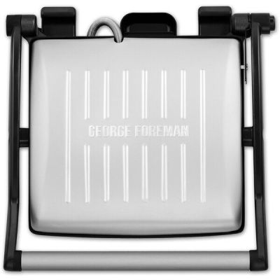 Гриль George Russell Hobbs Foreman 26250-56 Flexe Grill, 1800 Вт.