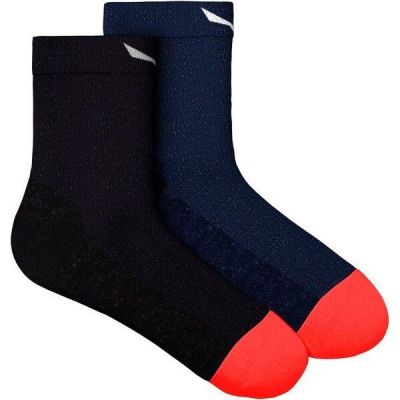 Носки женские Salewa Wildfire W QRT Sock 69021 3961 39/41 синий