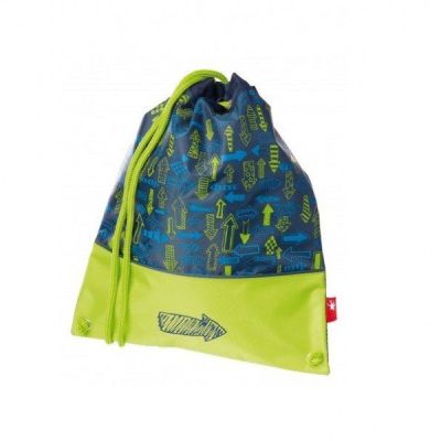 Сумка для обуви sigikid Arrows 24643SK