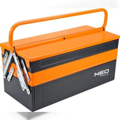 Ящик для инструментов Neo Tools (84-101)