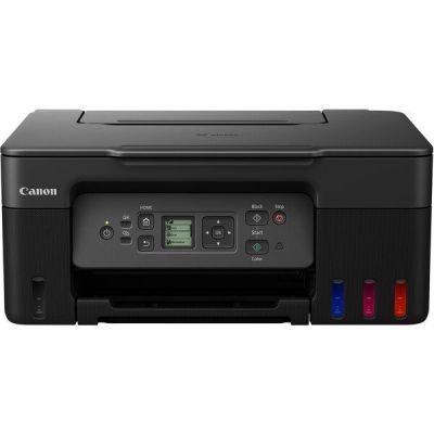 МФУ струйное Canon PIXMA G3470 c Wi-Fi (5805C009)