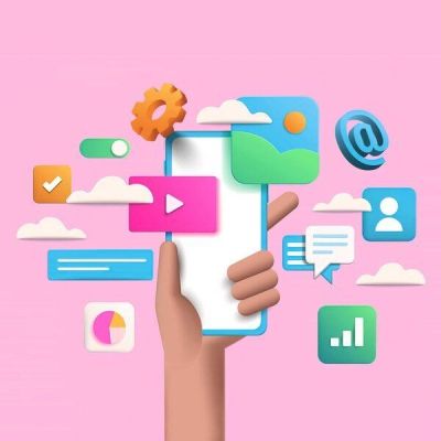 Комплекс услуг и сервисов для мобильных устройств VIP