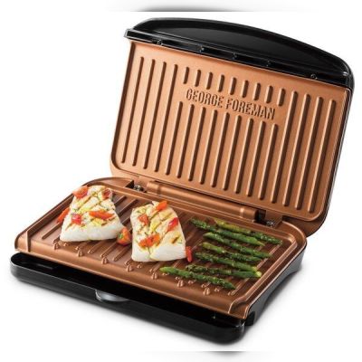 Гриль George Foreman 25811-56