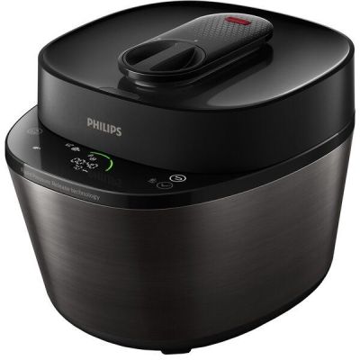 Мультиварка-скороварка Philips All-in-One Cooker HD2151/40