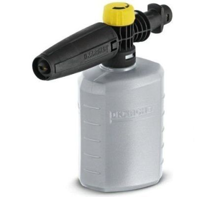 Пенная насадка Karcher 0.6 л (2.643-147.0)
