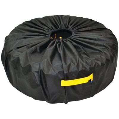 Чехол для колес Poputchik cтандарт XL R16-20 (16-054-IS)