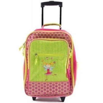Сумка на колесах sigikid Florentine 24546SK