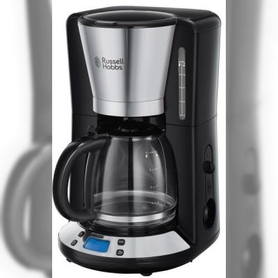 Кофеварка Russell Hobbs 24030-56 Victory