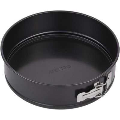 Форма для выпечки Ardesto Gemini круглая 24 см разъемная (AR2504G)