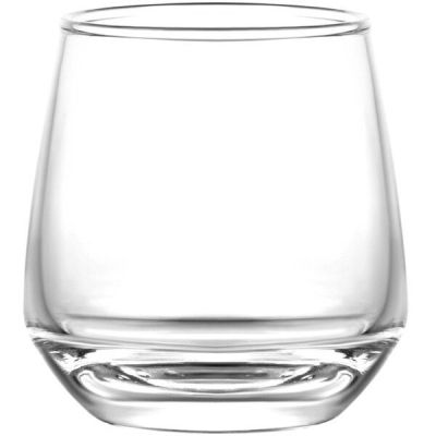 Набор стопок Ardesto Gloria Shine 95 мл, 6 шт., стекло (AR2609GS)