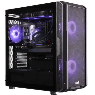 Системный блок 2E Complex Gaming (2E-9617)