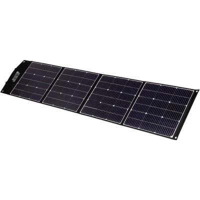 Портативная солнечная панель 2E 200W (2E-EC-200)