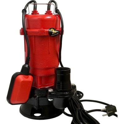 Насос фекальный Optima WQD 8-12, 8000 л/ч (9608)