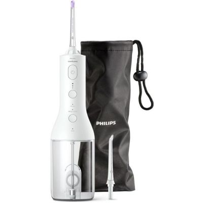 Ирригатор Philips Sonicare Cordless Power Flosser 3000 HX3826/31