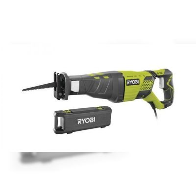Пила сабельная Ryobi RRS1200-K 1200Вт