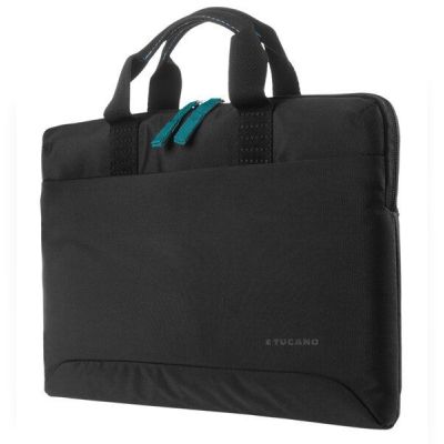 Сумка Tucano Smilza Slim 15.6", черная