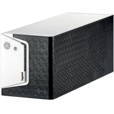 ИБП Legrand Keor SP 1500ВА/900Вт, 6хС13