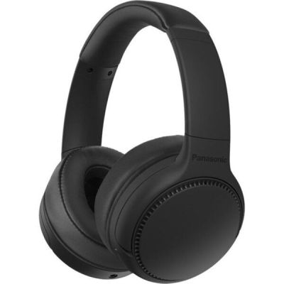 Наушники Panasonic RB-M300BGE-K Black