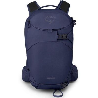Рюкзак Osprey Kresta 20 Winter Night Blue - O/S - синий