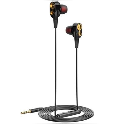 Наушники TECNO Hot beats J2 (4895180748967)