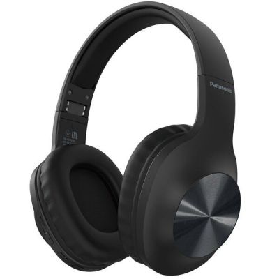 Наушники Panasonic RB-HX220BEE-K Black