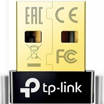 Bluetooth-адаптер TP-LINK UB4A