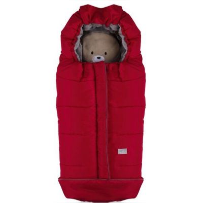 Конверт NUVITA 9605 СUCCIOLI JUNIOR красный (NV9605CUCCIOLOJRRED)
