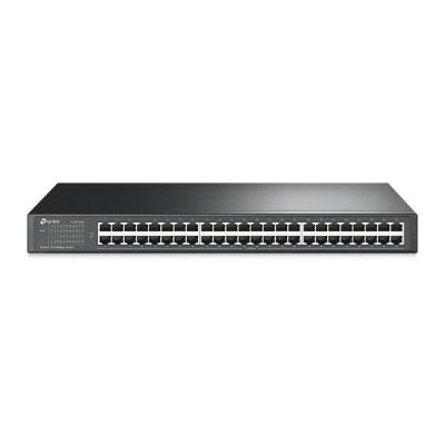 Коммутатор TP-LINK TL-SF1048 (TL-SF1048)