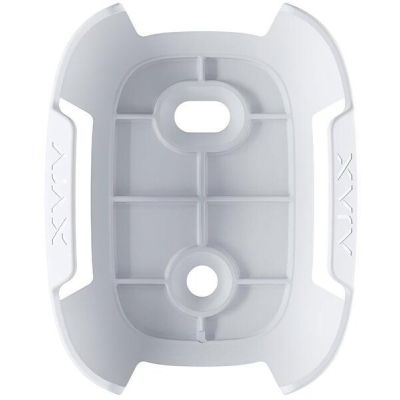 Держатель для фиксации Button/Double Button Ajax Holder белый (000020422)