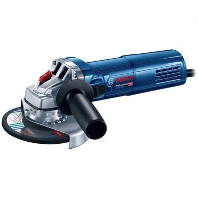 Угловая шлифмашина Bosch GWX 9-125 S X-LOCK (06017B2000)