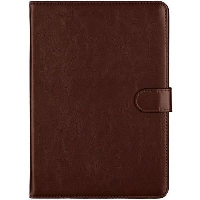 Чехол 2E для планшета 9-10" универсальный Dark Brown (2E-UNI-9-10-OC-BR)