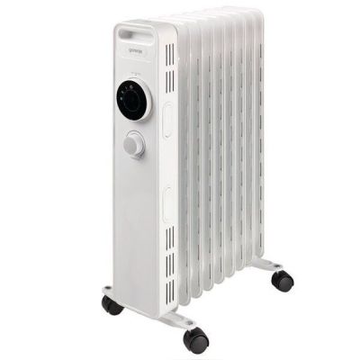 Масляный радиатор Gorenje OR2000M