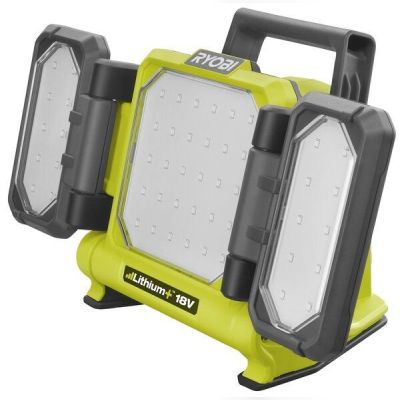 Светильник Ryobi RLP18-0 ONE+ 18В, (без АКБ и ЗУ) (5133005398)