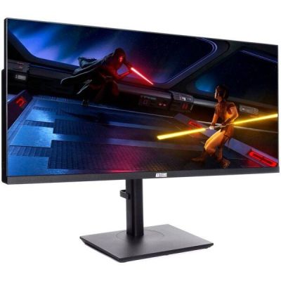 Моноблок 30" ARTLINE Home GX330 Windows 11 Pro (GX330v25Win)