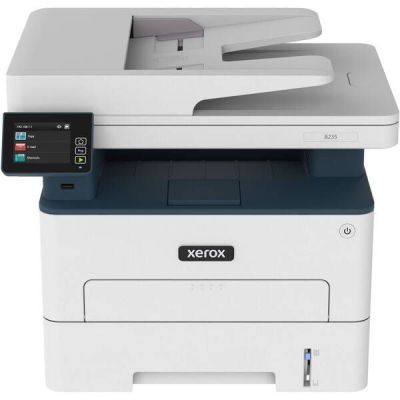 МФУ лазерное Xerox B235 с Wi-Fi (B235V_DNI)