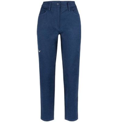 Брюки женские Salewa Fanes W Pants 28246 3960 46/40 темно синий
