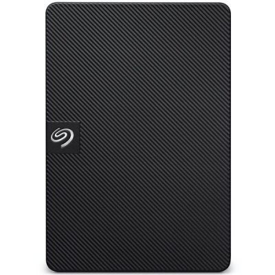 Жесткий диск SEAGATE 2TB 2.5" USB 3.0 Expansion Black (STKM2000400)