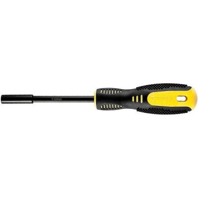 Отвертка Topex для надок 1/4" 210мм (39D860)