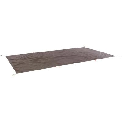 Подстилка Big Agnes Footprint Wyoming Trail 4 gray
