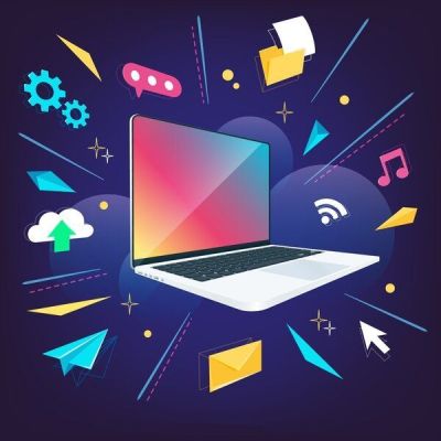 Комплекс услуг и сервисов для ноутбука UltraPro