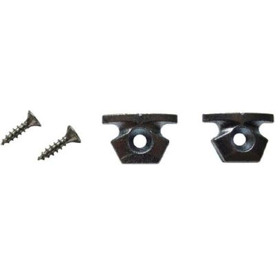 Запчасть Dynafit Heel Insert 48612 31 UNI