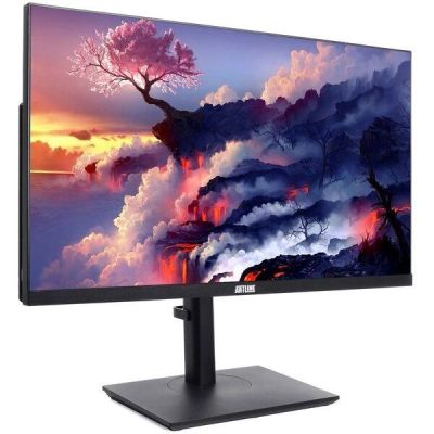 Моноблок 27" ARTLINE Home GX73 Windows 11 Pro (GX73v08Win)