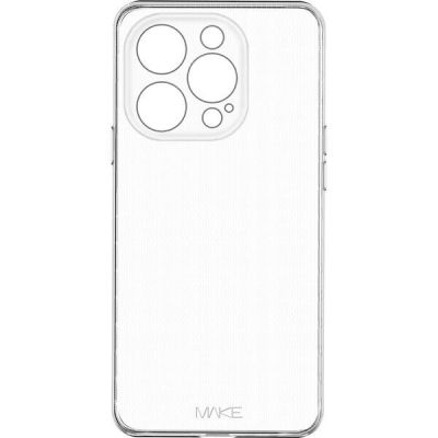 Чехол MakeFuture для Apple iPhone 14 Pro Air (MCA-AI14P)