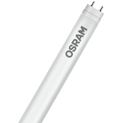 Лампа светодиодная OSRAM LED ST8 ENTRY AC G13 600mm 8-18W 6500K (4058075817838)