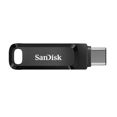 Накопитель USB 3.1 SANDISK Dual Drive Go USB Type-C 64GB (SDDDC3-064G-G46)