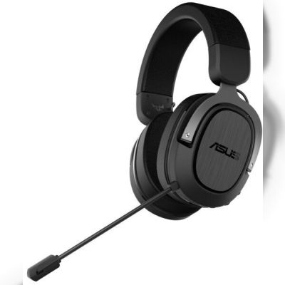 Игровая гарнитура ASUS TUF Gaming H3 Wireless (90YH02ZG-B3UA00)