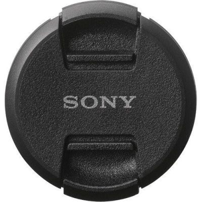 Крышка объектива Sony ALC-F77S (ALCF77S.SYH)